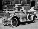 Itala 90-120 HP 1914 года